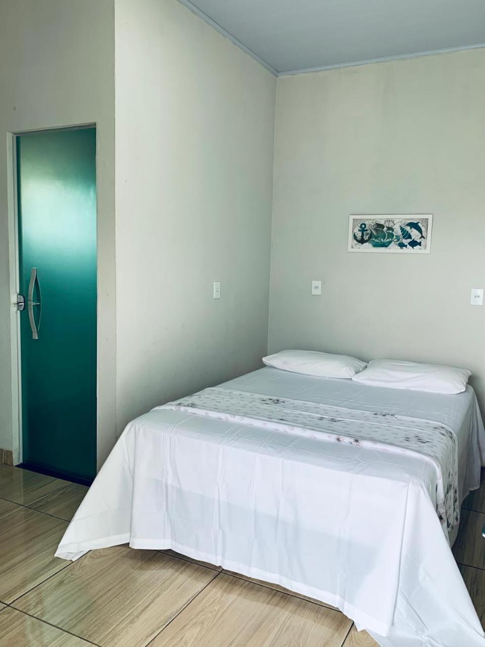 Ferienwohnung Sobrado Ancora Dos Sonhos Pirenópolis Exterior foto